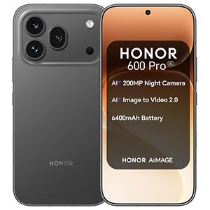 foto di Honor 600 Pro 5G