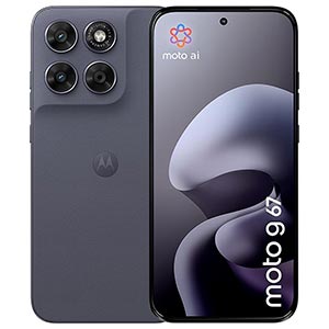 foto di Motorola Moto G67/G77