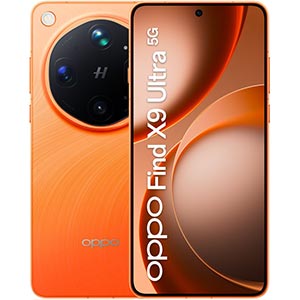 foto di Oppo Find X9 Ultra