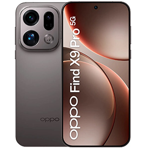 foto di Oppo Find X9 Pro