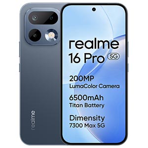 foto di Realme 16 Pro