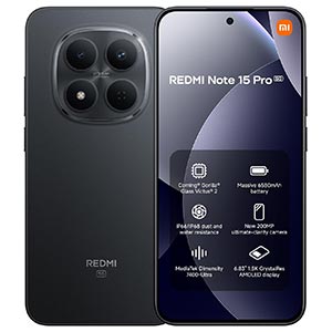 foto di Xiaomi Redmi Note 15 Pro 5G