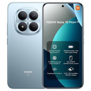 foto di Xiaomi Redmi Note 15 Pro Plus 5G