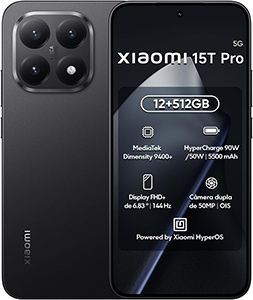 foto di Xiaomi 15T Pro