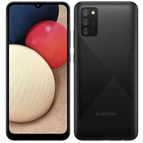 foto di Samsung Galaxy A02S/A03S