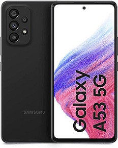 foto di Samsung Galaxy A53 5G