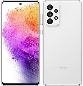 foto di Samsung Galaxy A73 5G