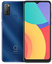 foto di Alcatel 1S 2021 6025D