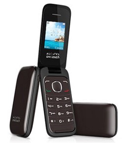 foto di Alcatel One Touch 1035