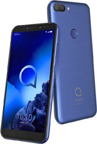 foto di Alcatel 1S 2019 5024D