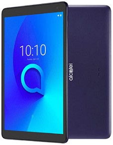 foto di Alcatel 1T TAB 10 Wifi 8082