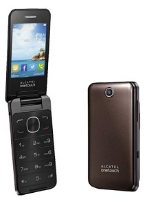 foto di Alcatel One Touch 2012D