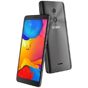 foto di Alcatel 3C 2018 5026D