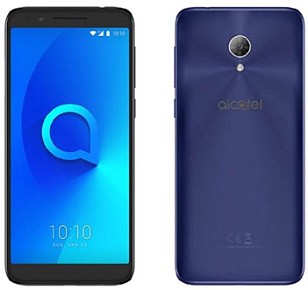 foto di Alcatel 3L 2018 5034D