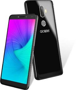 foto di Alcatel 3V 2018 5099D