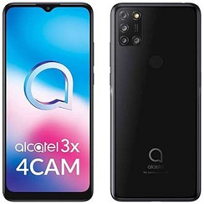 foto di Alcatel 3X 2020 5061K