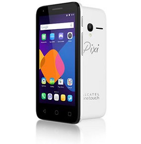 foto di Alcatel Pixi 3 4.5 3G 4027D 