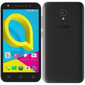 foto di Alcatel U5 3G 4047D/F