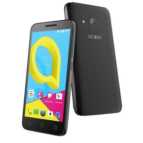 foto di Alcatel U3 3G 4049D