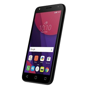 foto di Alcatel Pixi 4 5.0 3G 5010D