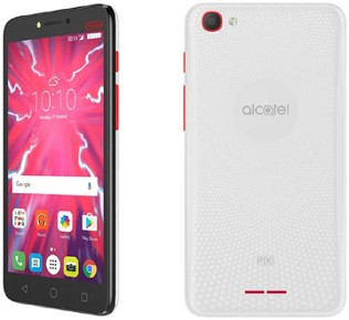 foto di Alcatel Pixi 4 Plus 5023F