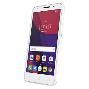 foto di Alcatel Pixi 4 5.0 4G 5045X