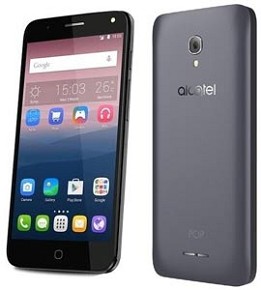 foto di Alcatel Pop 4 Plus 5.5 5056D
