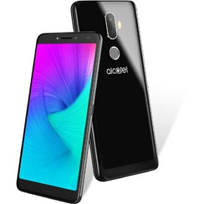 foto di Alcatel 3X 2018 5058I 5.7