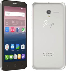foto di Alcatel Pop 3 5.0 4G 5065D