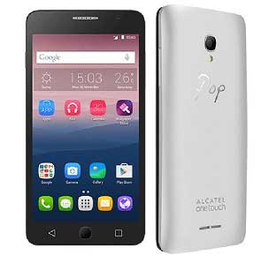 foto di Alcatel Pop Star 4G 5070D