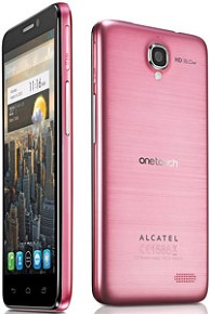 foto di Alcatel Idol 6030D