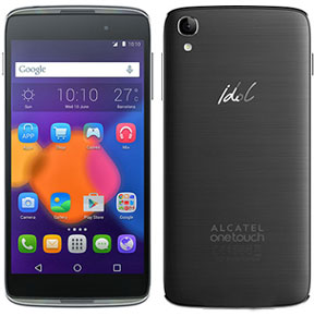 foto di Alcatel Idol 3 4.7 6039E