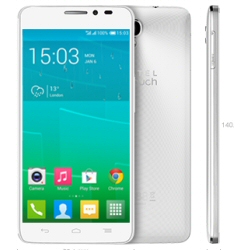 foto di Alcatel Idol X   6043D