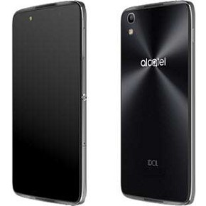 foto di Alcatel Idol 4 6055K