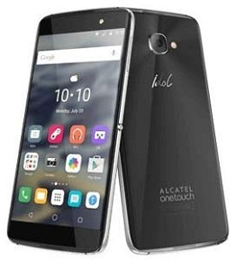 foto di Alcatel Idol 4s 6070K