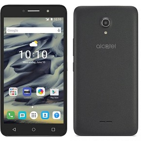 foto di Alcatel Pixi 4 6.0 4G 9001D