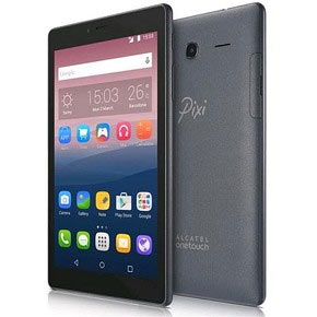 foto di Alcatel Pixi 4 7.0 3G 9003X