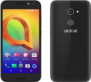 foto di Alcatel A3 5046D