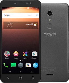 foto di Alcatel A3 XL 9008D/X