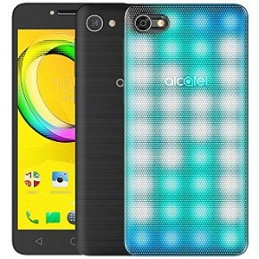 foto di Alcatel A5 Led 5085X