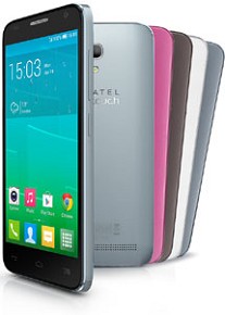 foto di Alcatel Idol 2 Mini S 6036Y