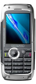 foto di Alcatel One Touch S853