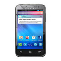foto di Alcatel One Touch MPOP 5020D