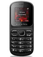 foto di Alcatel One Touch 217