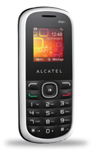 foto di Alcatel One Touch 308