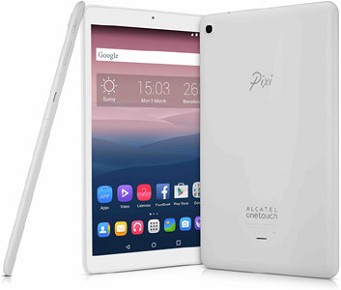 foto di Alcatel Pixi 3 10 Wifi 8079