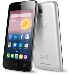 foto di Alcatel Pixi First 4024D