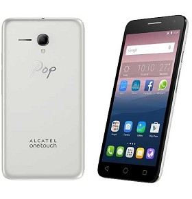 foto di Alcatel Pop 3 5.5 5025D