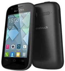 foto di Alcatel Pop C1 4015D