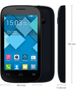 foto di Alcatel Pop C2 4032D
